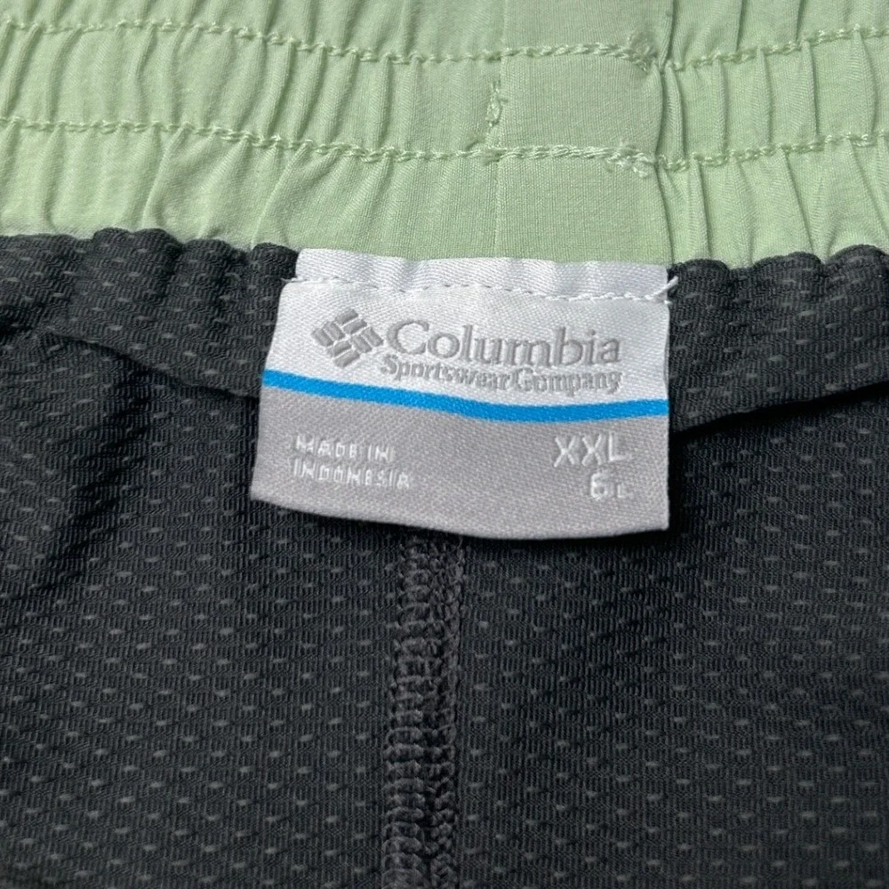 Columbia sportswear company